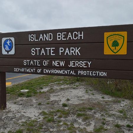 Hotel Charlee Sea Breeze Beach-Suites Seaside Heights Esterno foto