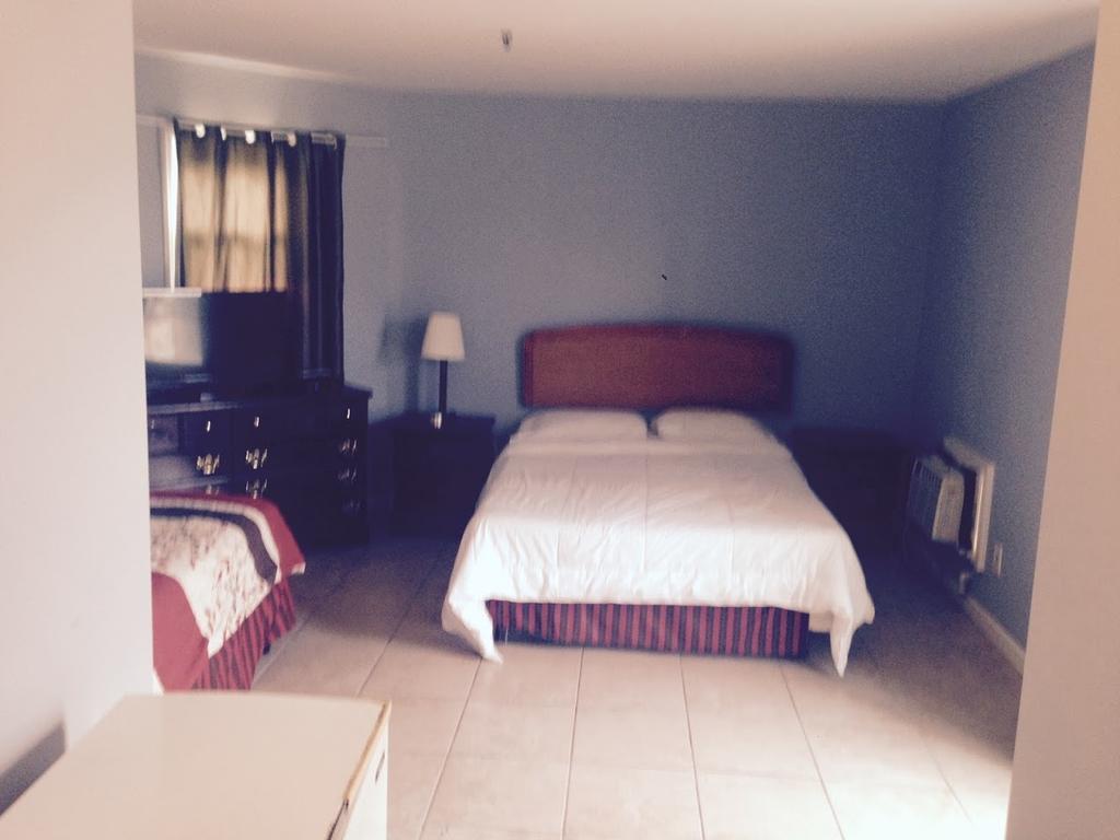 Hotel Charlee Sea Breeze Beach-Suites Seaside Heights Camera foto