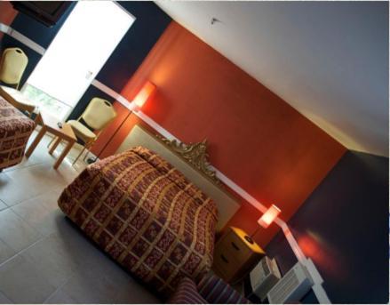 Hotel Charlee Sea Breeze Beach-Suites Seaside Heights Camera foto