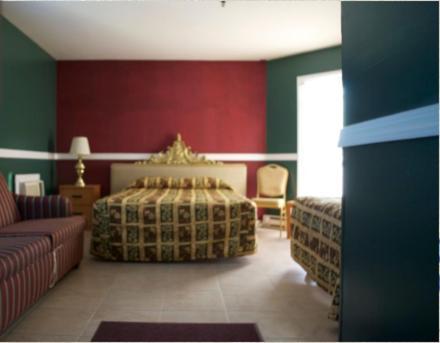 Hotel Charlee Sea Breeze Beach-Suites Seaside Heights Camera foto